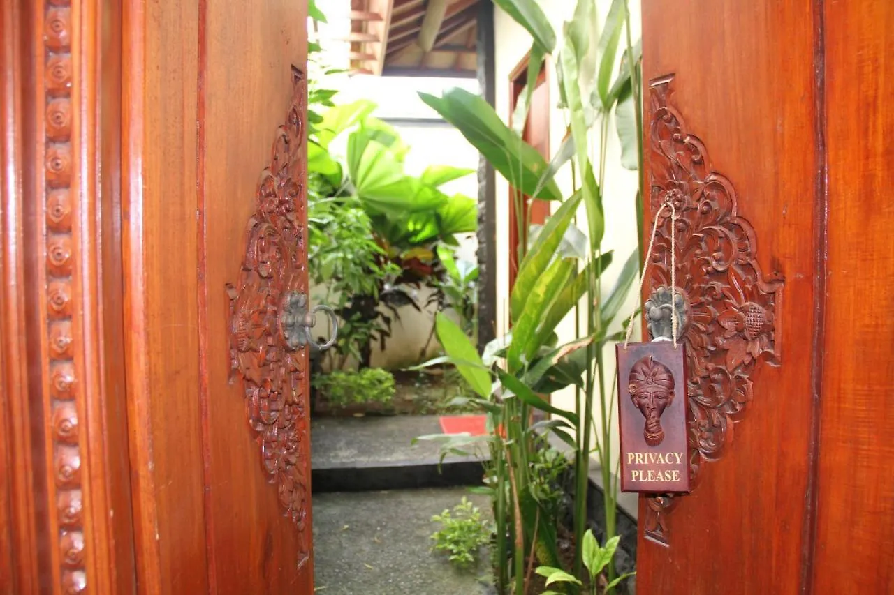 **** Resort Jimbaran Cliffs Private Pool Hotel & Spa Indonesia