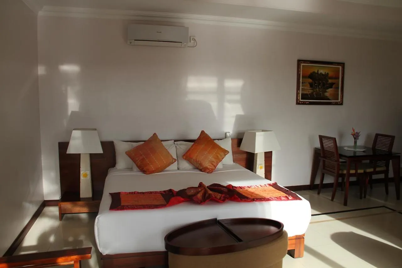 Jimbaran Cliffs Private Pool Hotel & Spa Jimbaran (Bali)
