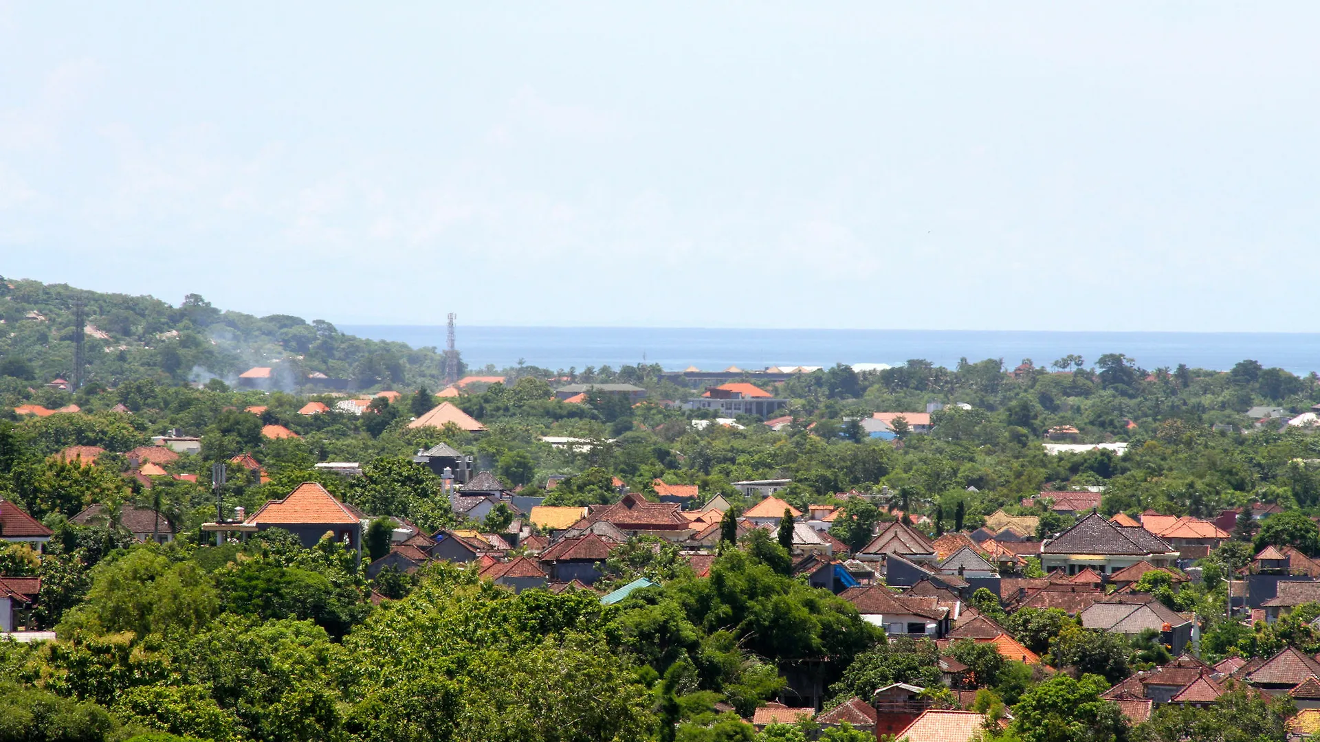 Jimbaran Cliffs Private Pool Hotel & Spa Resort